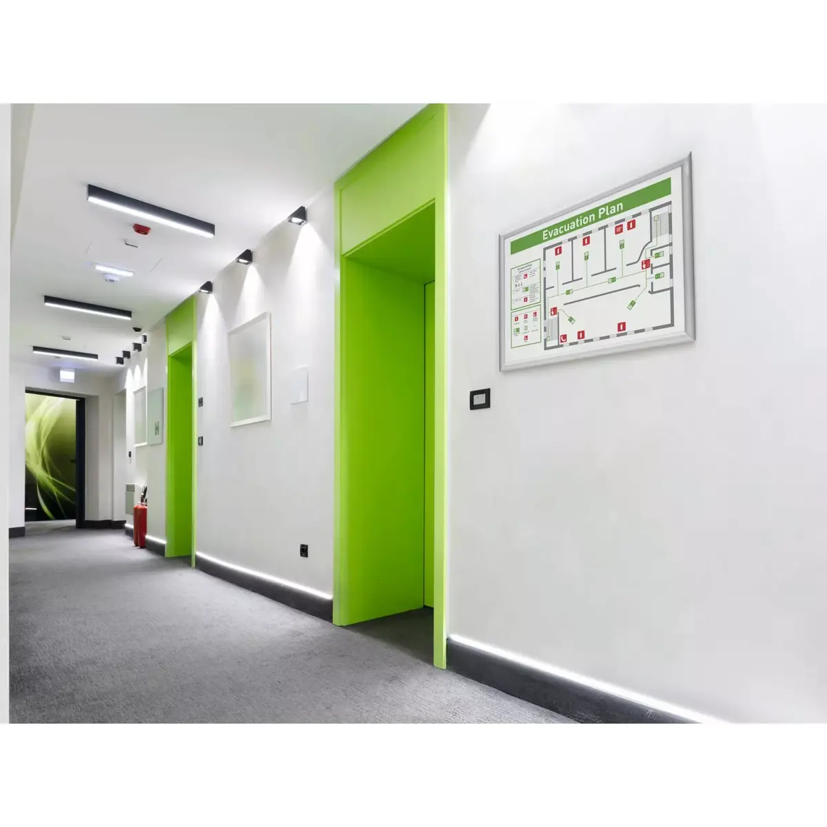 Wall Frame Durable 500823 Photo 13