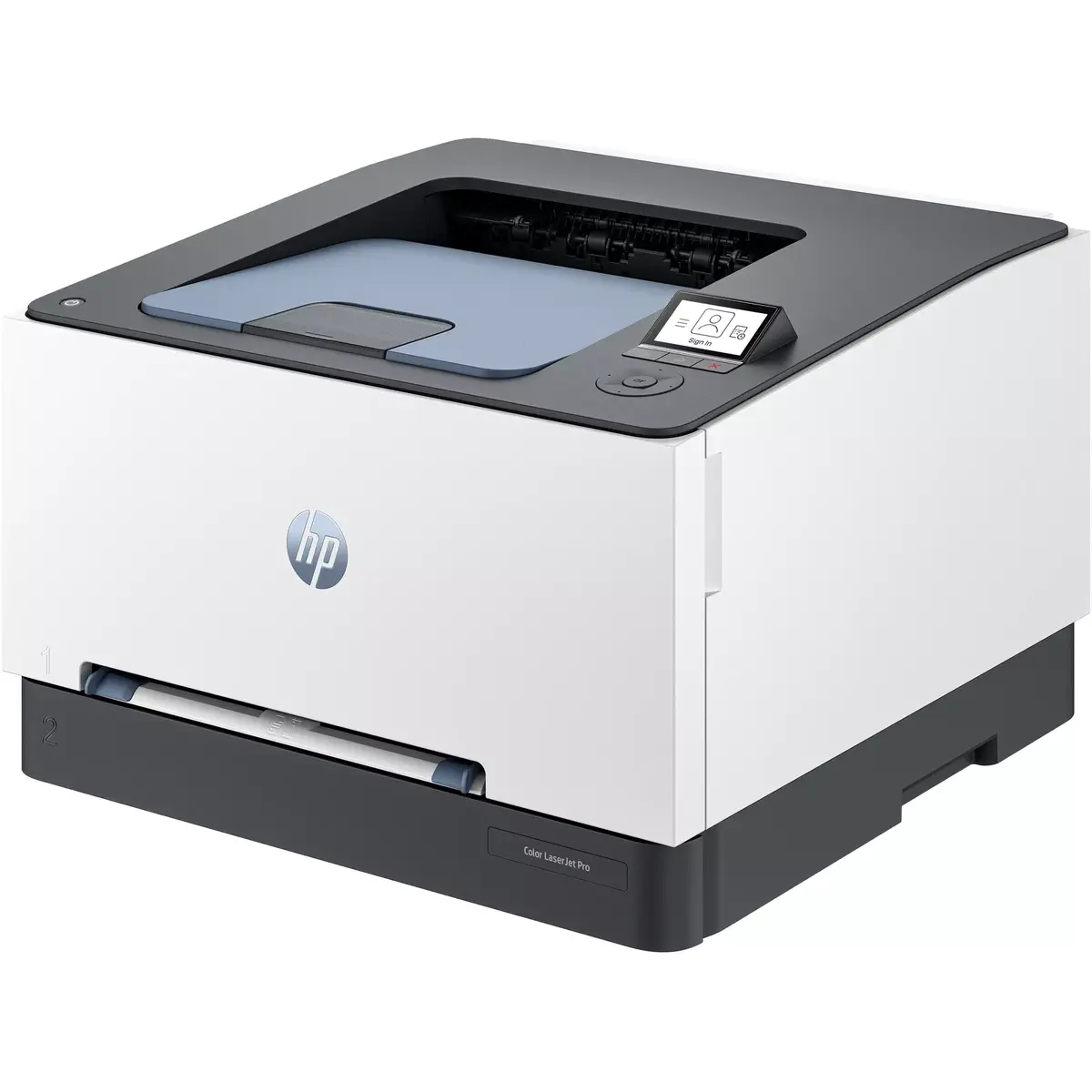 Принтер HP Color LaserJet Pro 3202dn Photo 2