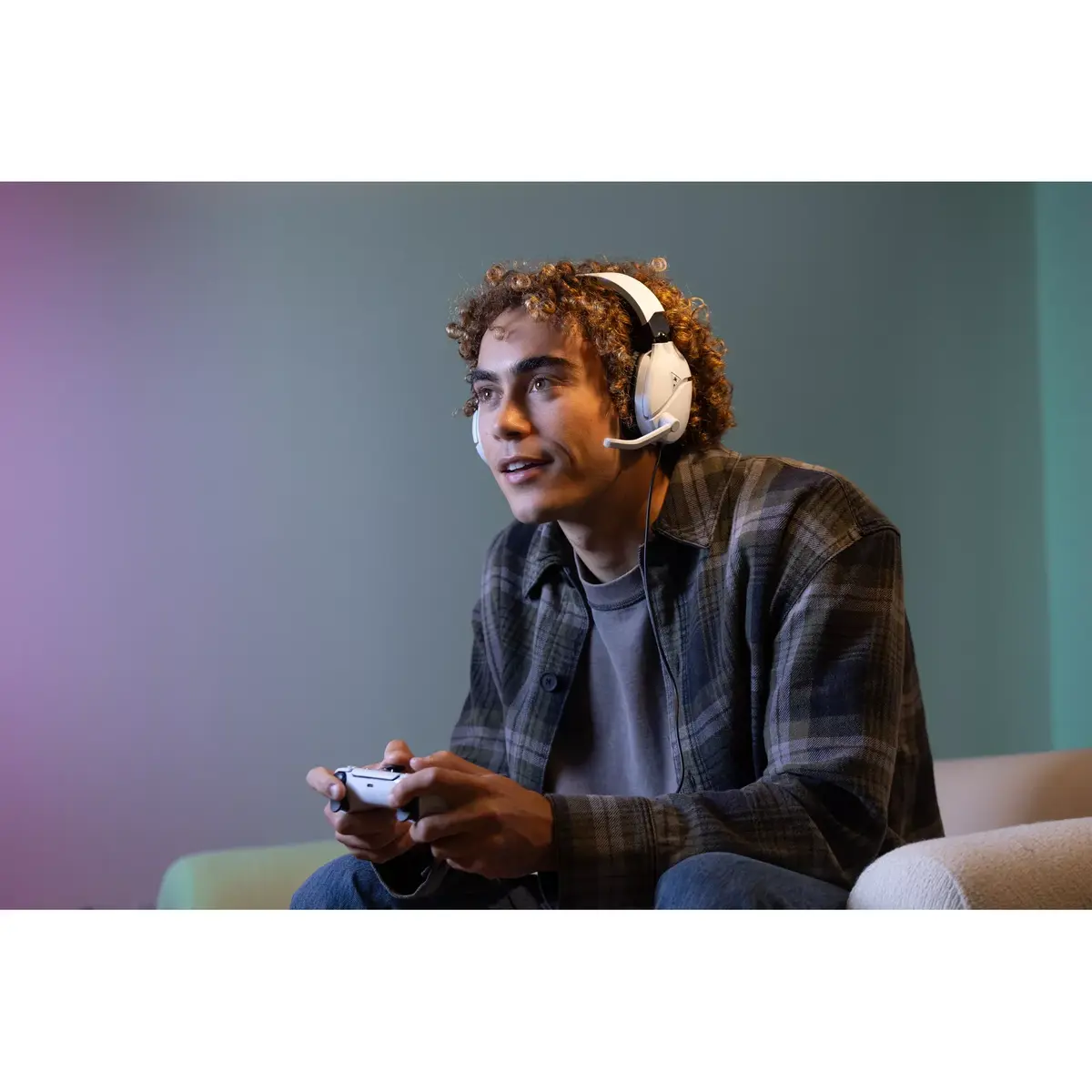 Austiņas Turtle Beach Recon 70 Photo 2