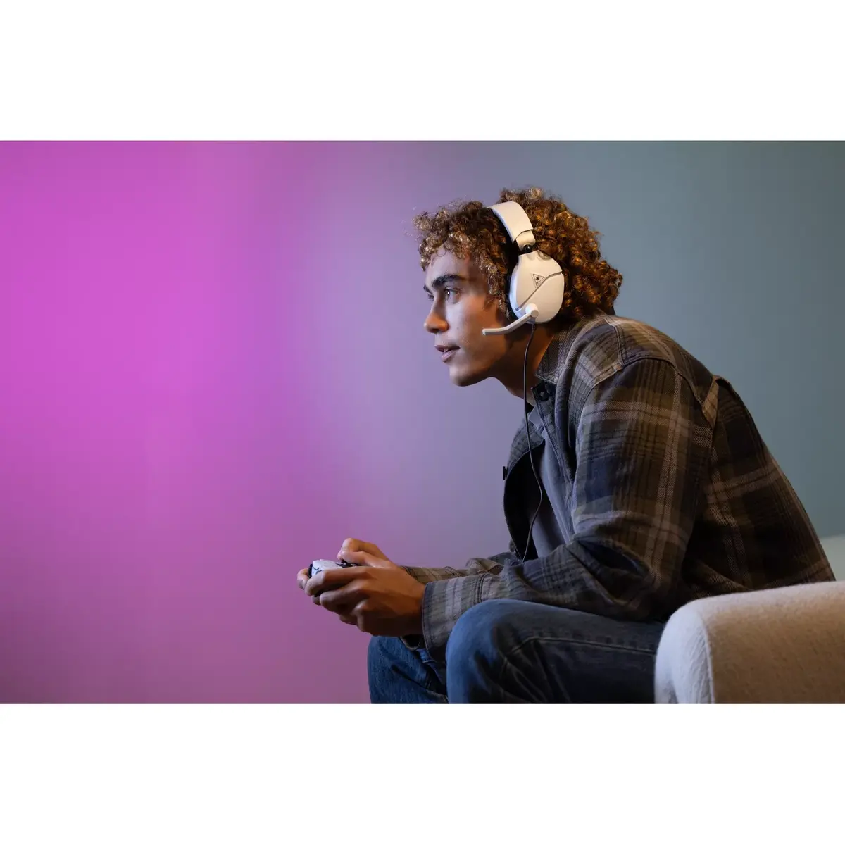 Austiņas Turtle Beach Recon 70 Photo 3