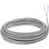 InLine telefona kabelis 69980C Photo 2