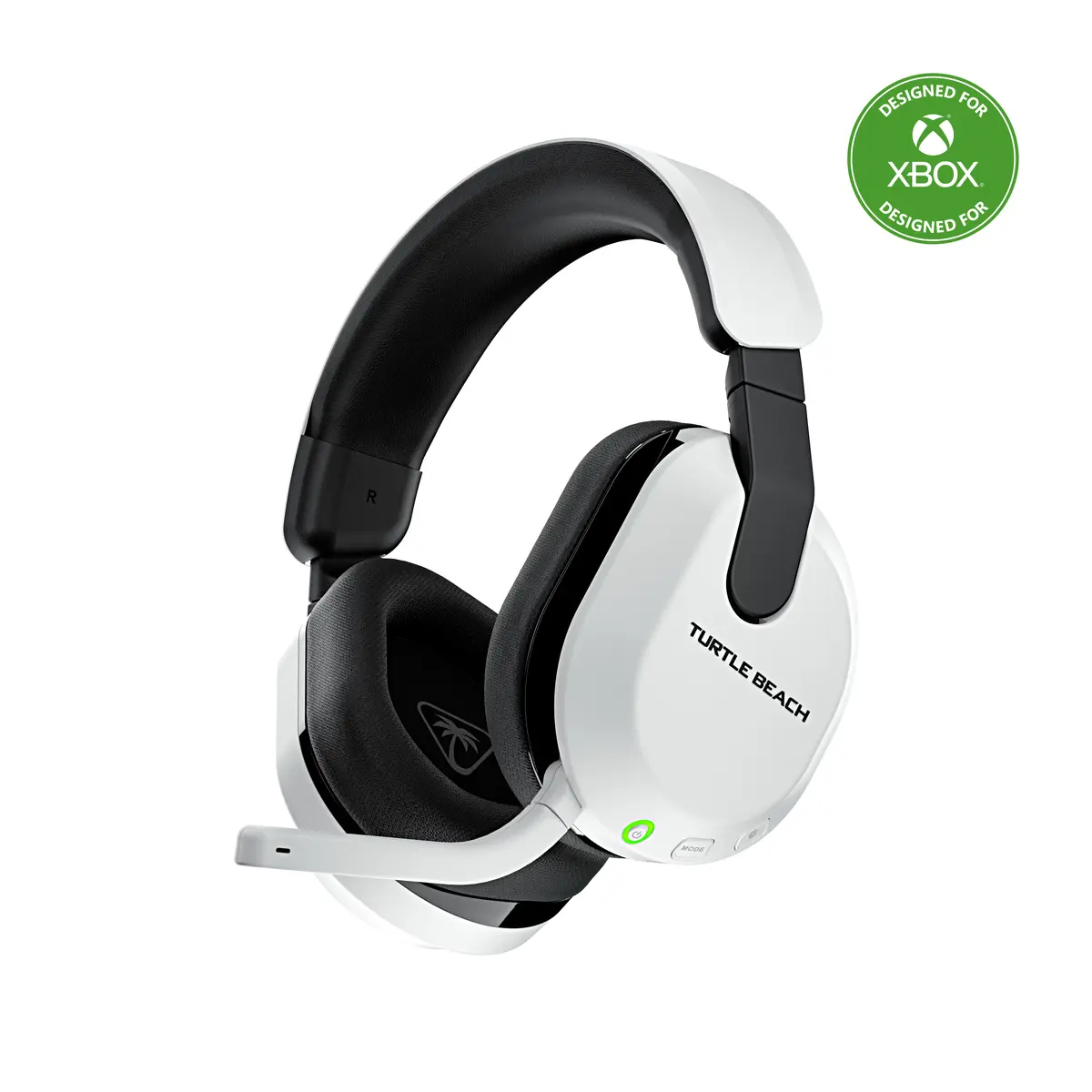 Bezvadu spēļu austiņas Turtle Beach Stealth