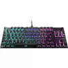 Turtle Beach Vulcan TKL AIMO Black механическая клавиатура Photo 2