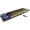 Turtle Beach Vulcan TKL AIMO Black механическая клавиатура Photo 5
