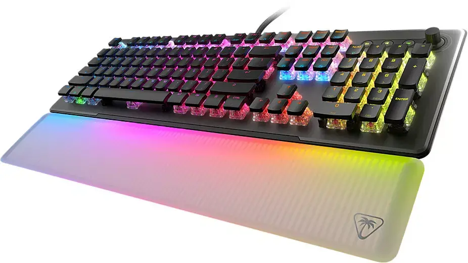 Игровая гарнитура Turtle Beach Vulcan II Max Photo 2