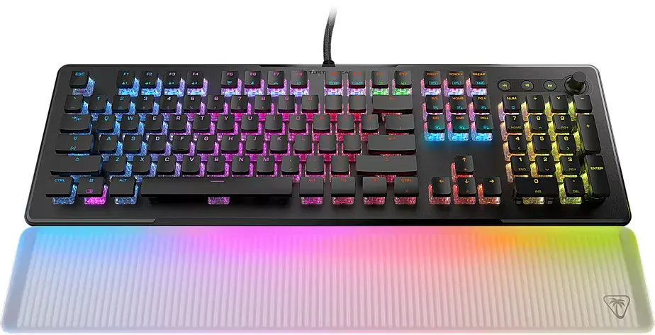 Игровая гарнитура Turtle Beach Vulcan II Max Photo 3