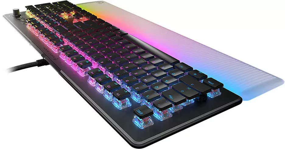 Игровая гарнитура Turtle Beach Vulcan II Max Photo 4
