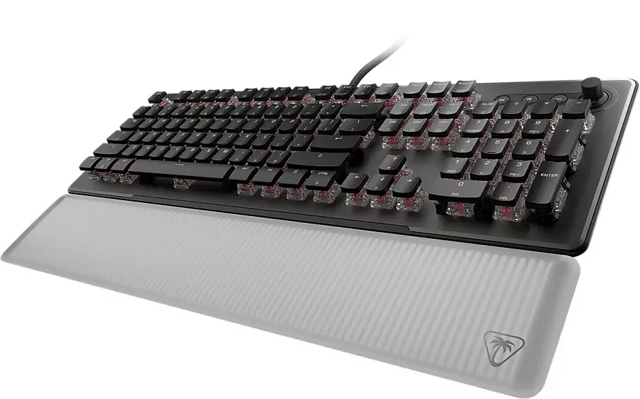 Игровая гарнитура Turtle Beach Vulcan II Max Photo 5