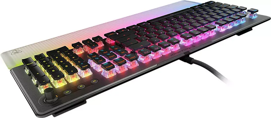 Игровая гарнитура Turtle Beach Vulcan II Max Photo 6