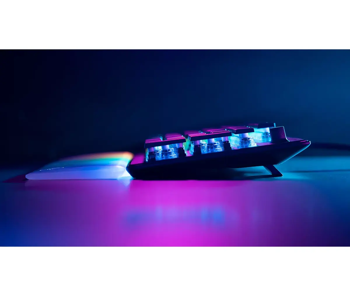 Игровая гарнитура Turtle Beach Vulcan II Max Photo 13