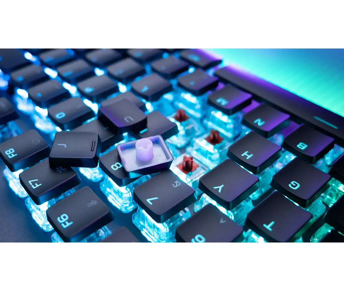 Игровая гарнитура Turtle Beach Vulcan II Max Photo 14