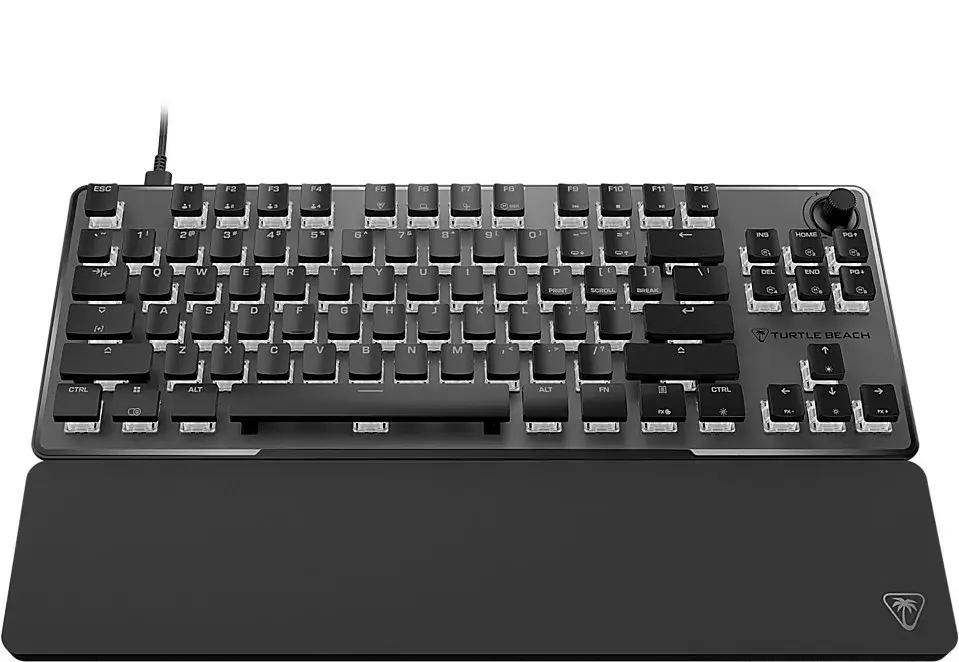 Turtle Beach Vulcan II TKL Pro US механическая клавиатура Photo 4