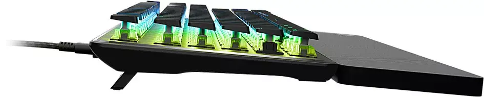 Turtle Beach Vulcan II TKL Pro US механическая клавиатура Photo 8