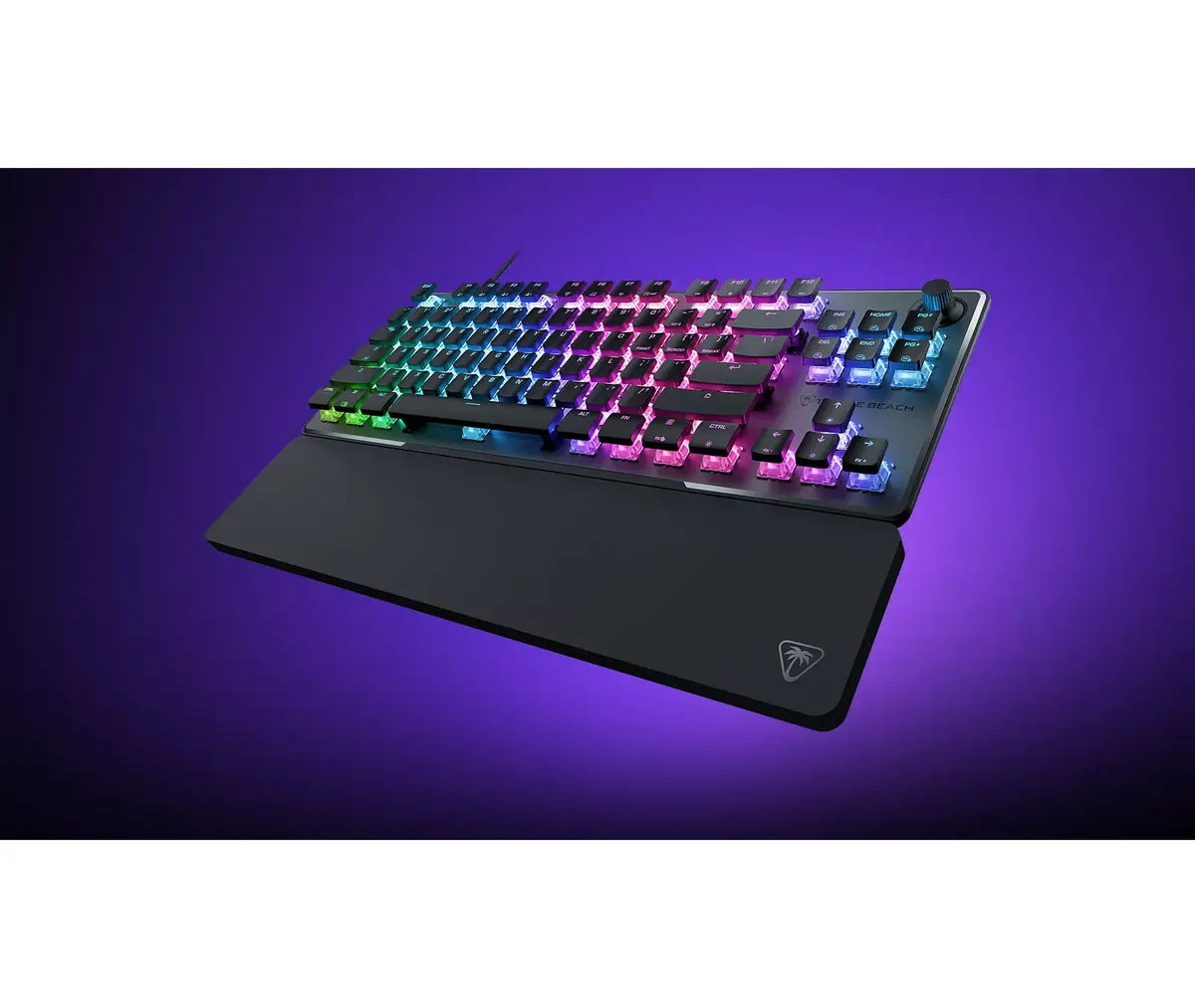 Turtle Beach Vulcan II TKL Pro US механическая клавиатура Photo 10