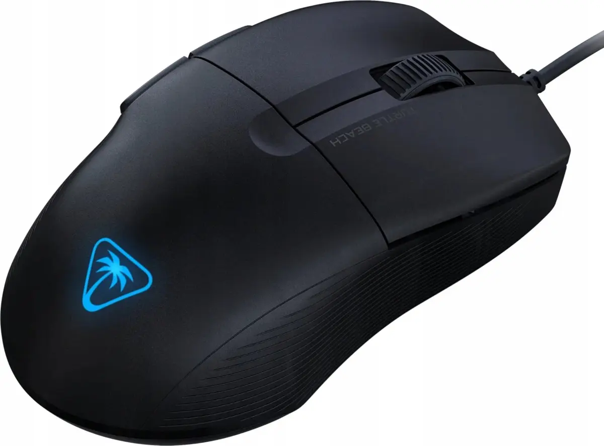 Игровая мышь Turtle Beach Pure SEL Black Photo 2