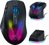 Беспроводная игровая мышь Turtle Beach Kone XP Air Black Photo 2