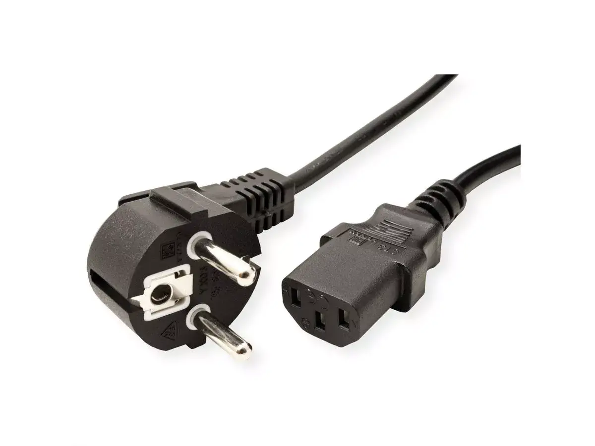 Power cable VALUE 19.99.1014 Photo 2
