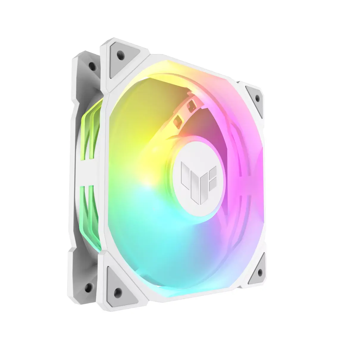 Gaisa dzesētājs ASUS TUF GAMING TR120 ARGB REVERSE Photo 2