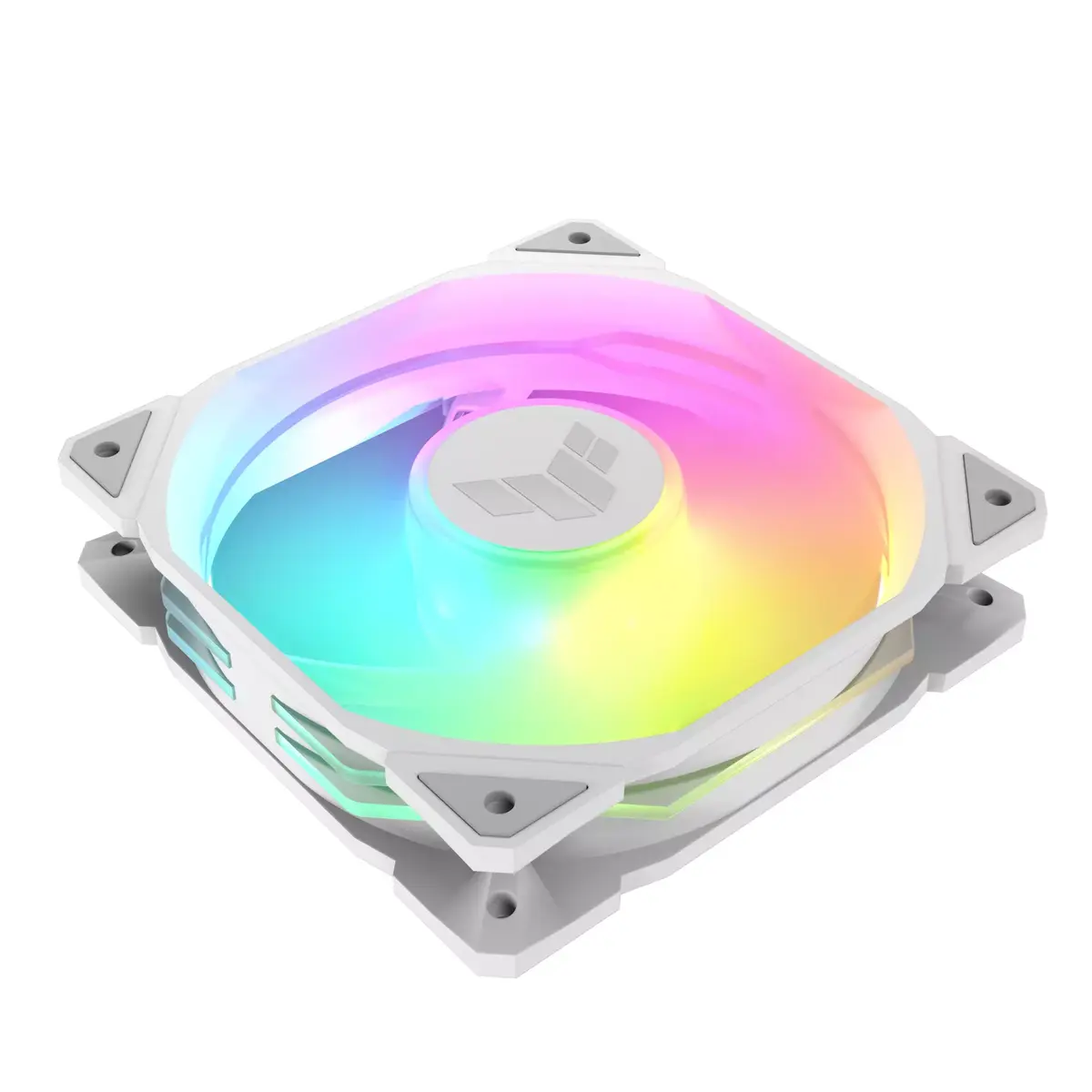 Gaisa dzesētājs ASUS TUF GAMING TR120 ARGB REVERSE Photo 4