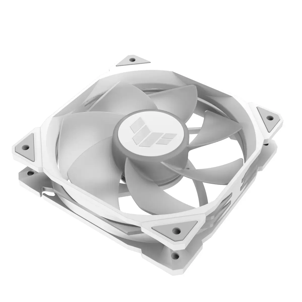 Gaisa dzesētājs ASUS TUF GAMING TR120 ARGB REVERSE Photo 7