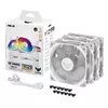 Gaisa dzesētājs ASUS TUF GAMING TR120 ARGB REVERSE Photo 9