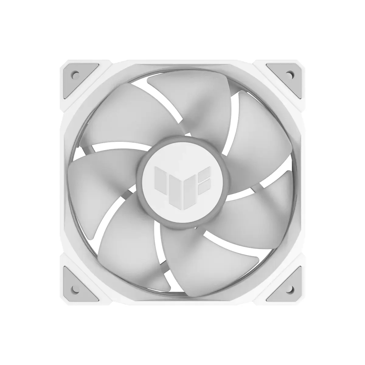 Gaisa dzesētājs ASUS TUF GAMING TR120 ARGB REVERSE Photo 5