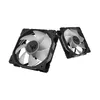 Fan ASUS TUF Gaming TR120 ARGB Reverse — 3×120 mm Photo 8