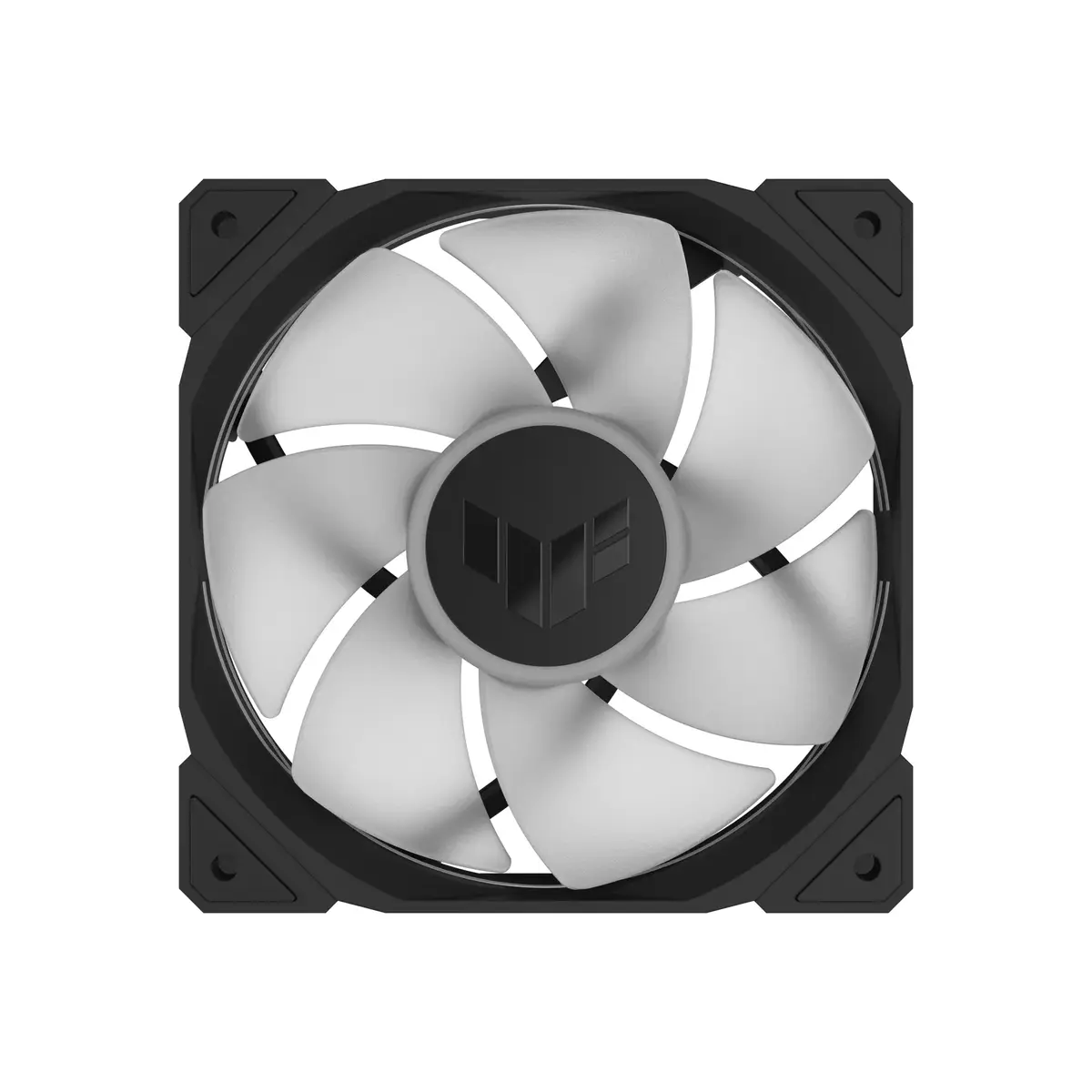 ASUS TUF Gaming TR120 ARGB 120 mm ventilators Photo 5