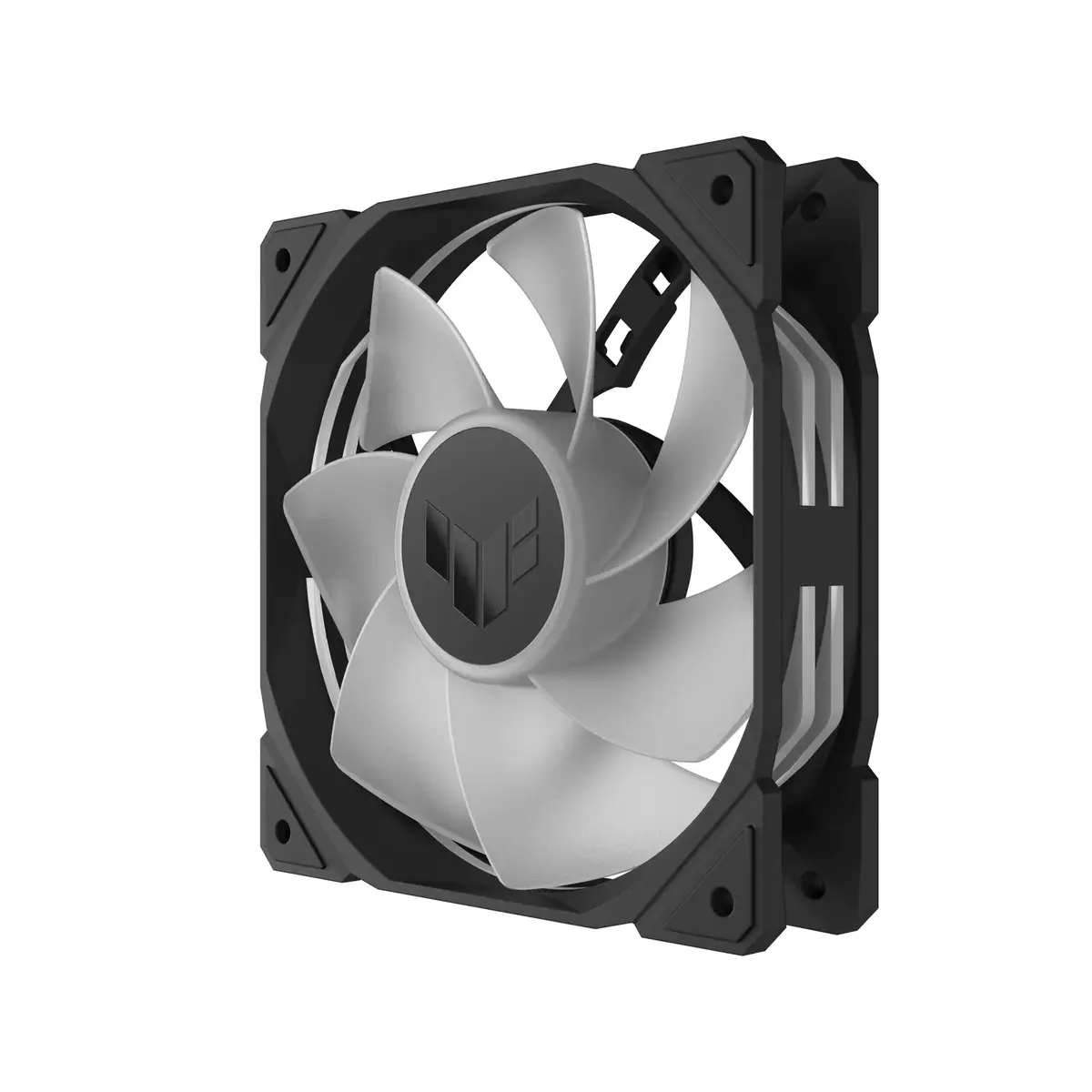 ASUS TUF Gaming TR120 ARGB 120 mm ventilators Photo 6