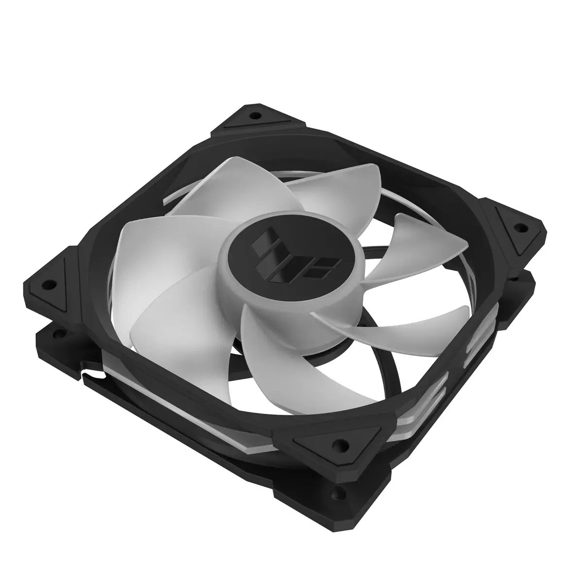 ASUS TUF Gaming TR120 ARGB 120 mm ventilators Photo 7