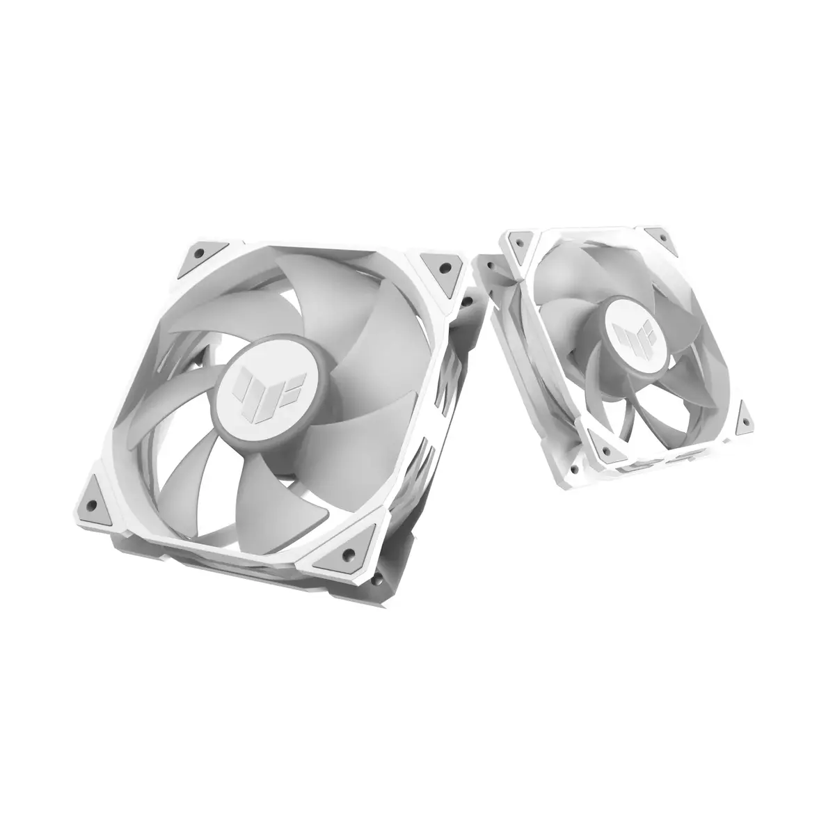 Gaisa dzesētājs ASUS TUF GAMING TR120 ARGB 12 cm Photo 8