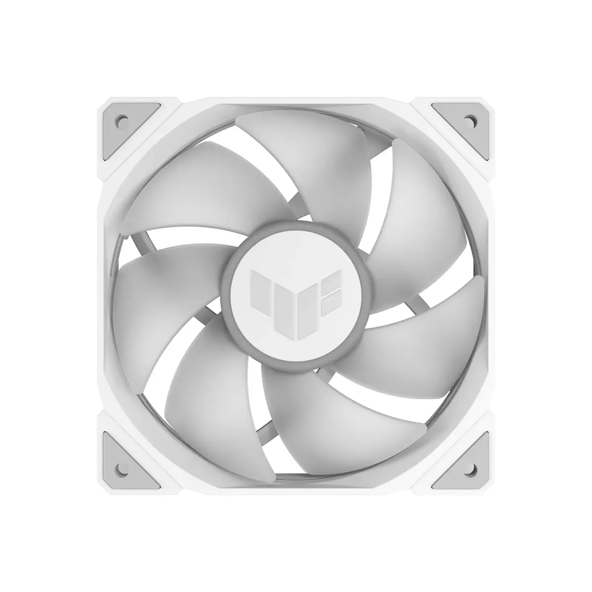 Gaisa dzesētājs ASUS TUF GAMING TR120 ARGB Photo 5