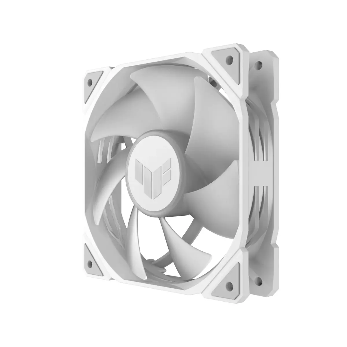 Gaisa dzesētājs ASUS TUF GAMING TR120 ARGB Photo 6