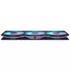 Air cooler ASUS TUF GAMING TR120 ARGB 3IN1 Black Photo 10