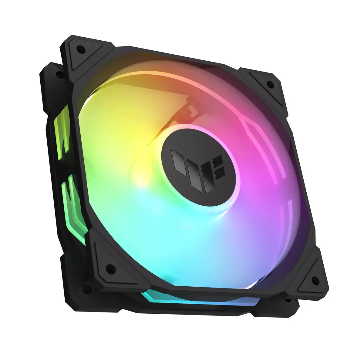 Ventilators ASUS TUF Gaming TR120 ARGB Photo 2