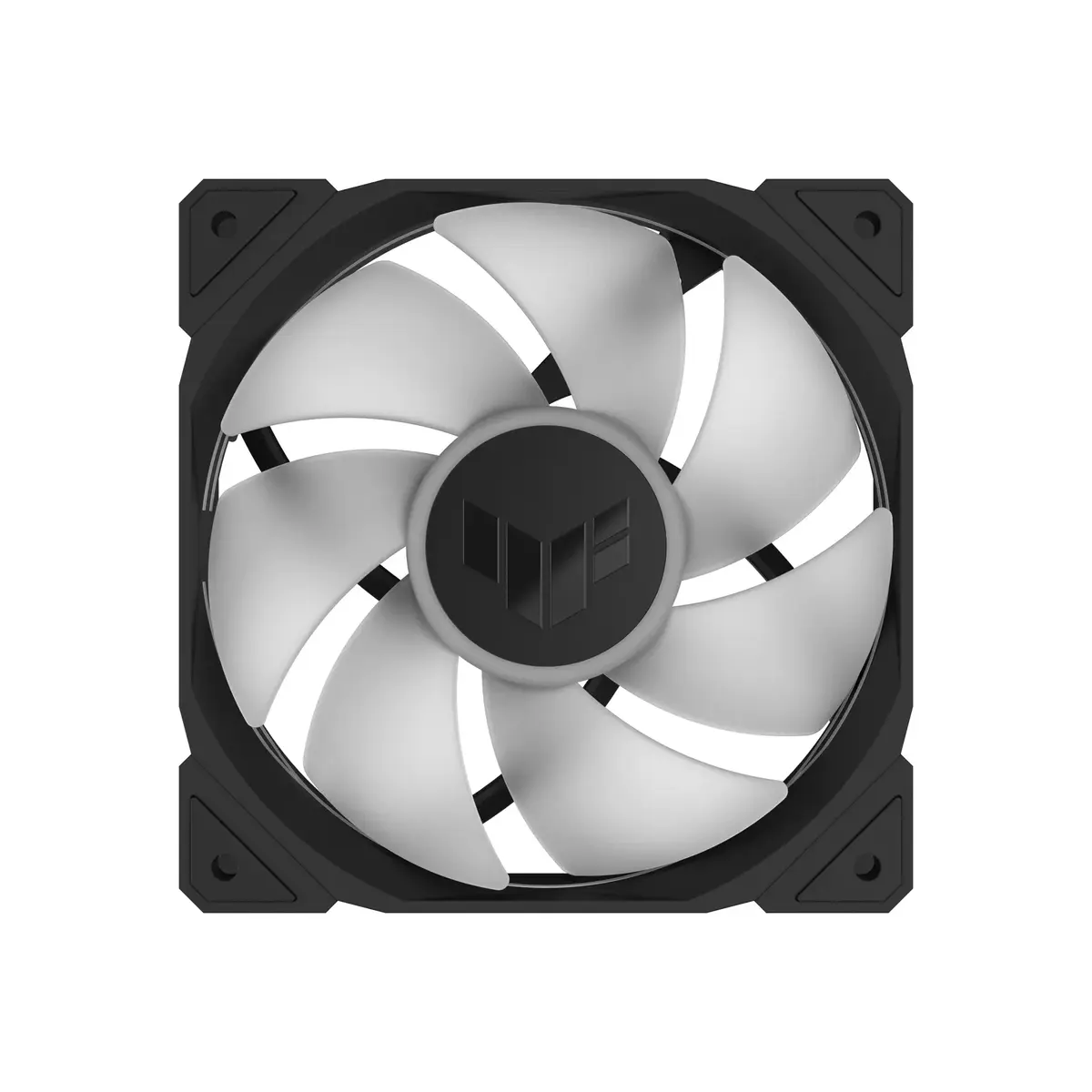 Ventilators ASUS TUF Gaming TR120 ARGB Photo 6