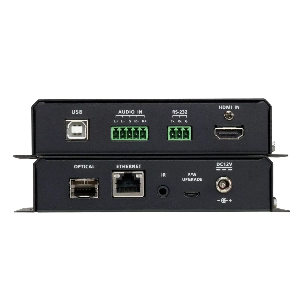 AV transmitter & receiver ATEN VE883AK2 Photo 3
