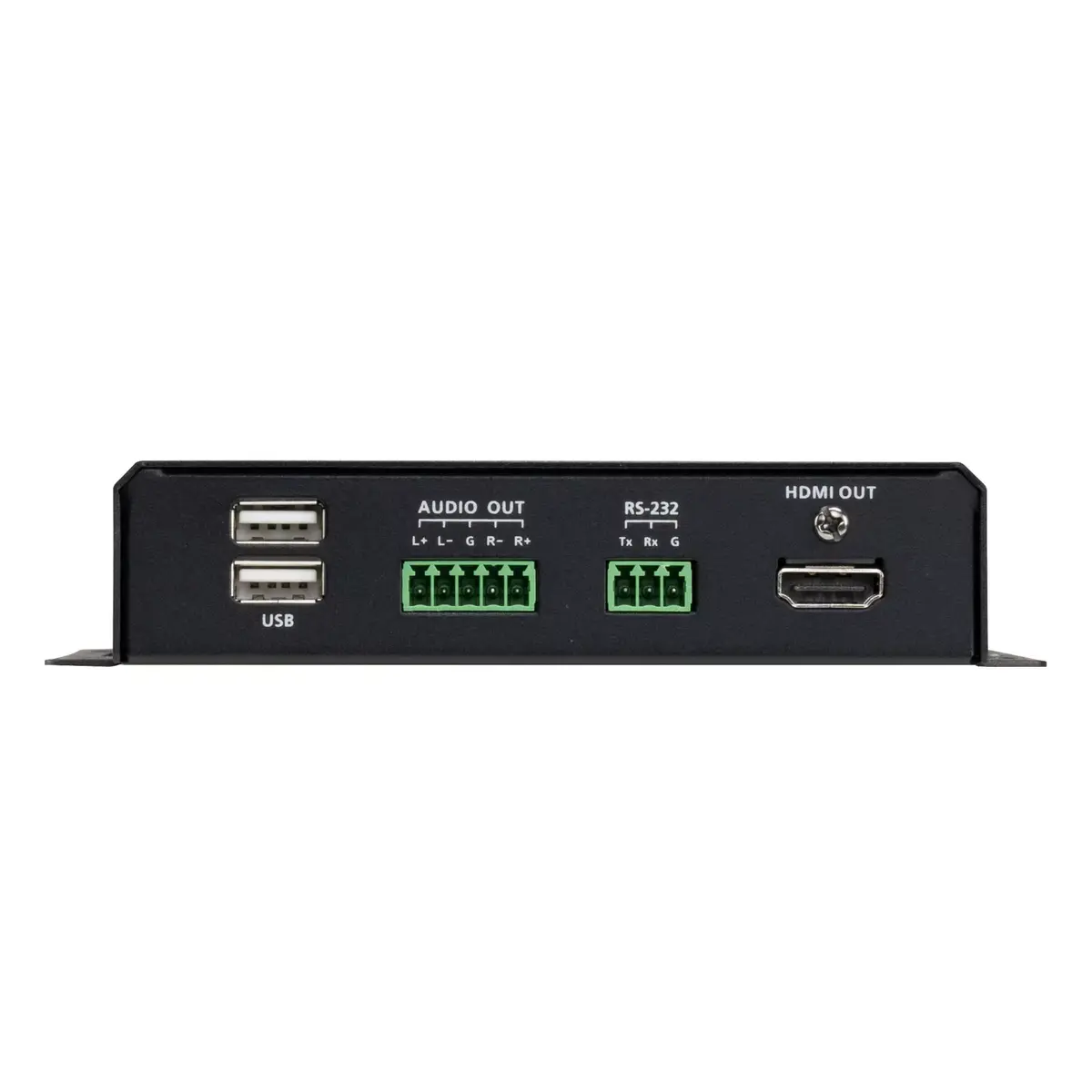 AV transmitter & receiver ATEN VE883AK2 Photo 7