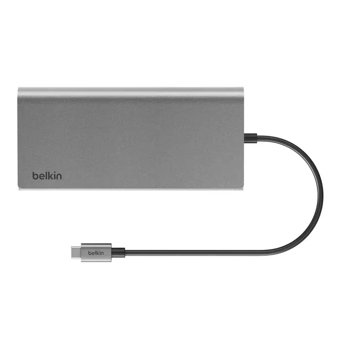Док-станция для ноутбука Belkin INC015BTSGY-CZ Photo 2