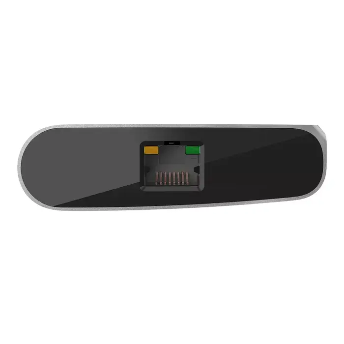 Док-станция для ноутбука Belkin INC015BTSGY-CZ Photo 5