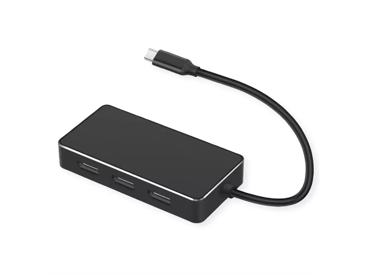 Video Cable Adapter VALUE 12.99.1032 Photo 2