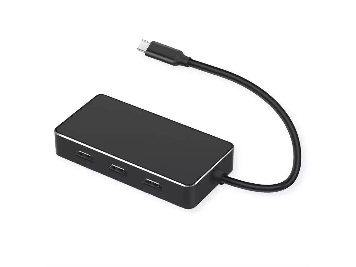 Video Cable Adapter VALUE 12.99.1031 Photo 3