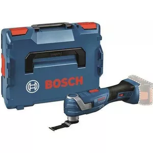 Bosch GOP 18V-34 аккумуляторный мультирез Photo 1