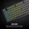 Игровая клавиатура Corsair CH-9226D65-DE Photo 2