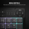 Игровая клавиатура Corsair CH-9226D65-DE Photo 3