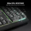 Игровая клавиатура Corsair CH-9226D65-DE Photo 6