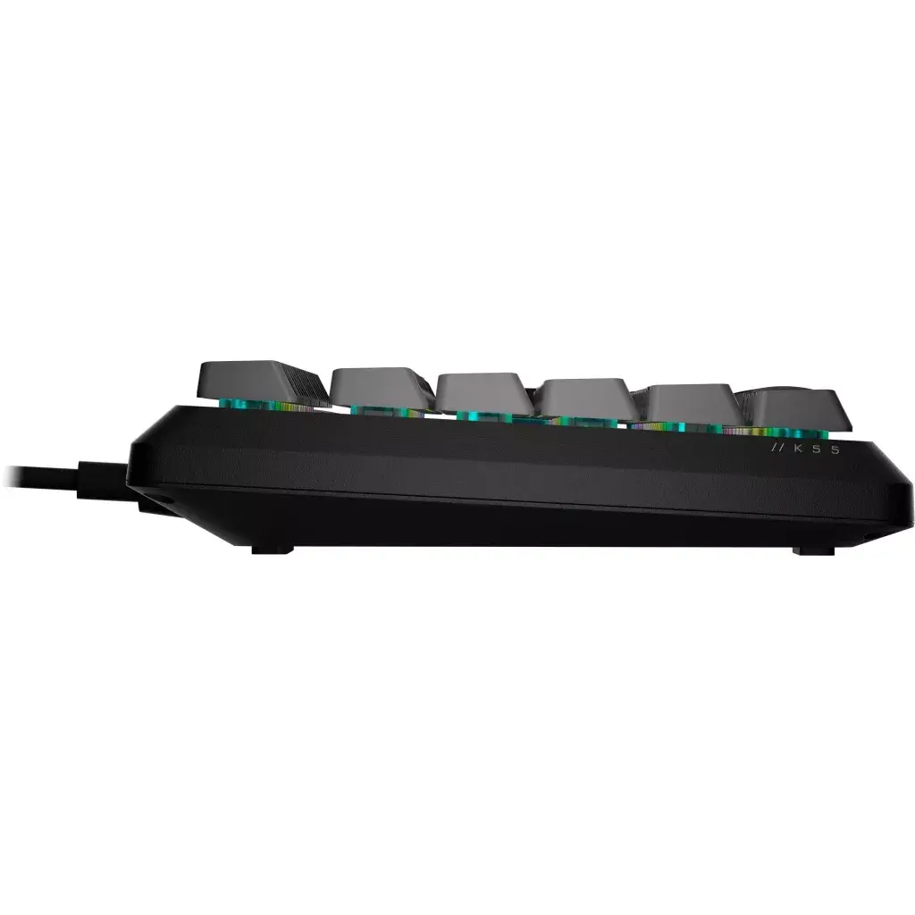 Игровая клавиатура Corsair CH-9226D65-DE Photo 8