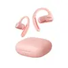 Гарнитура Shokz OpenFit Air — Bluetooth 5.2 на ушной дужке Photo 2