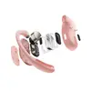 Гарнитура Shokz OpenFit Air — Bluetooth 5.2 на ушной дужке Photo 3