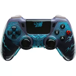 Gamepad Lexip Kamui wireless 2.4 GHz multicolour